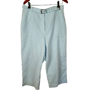 90s high waist mom pants cropped pants